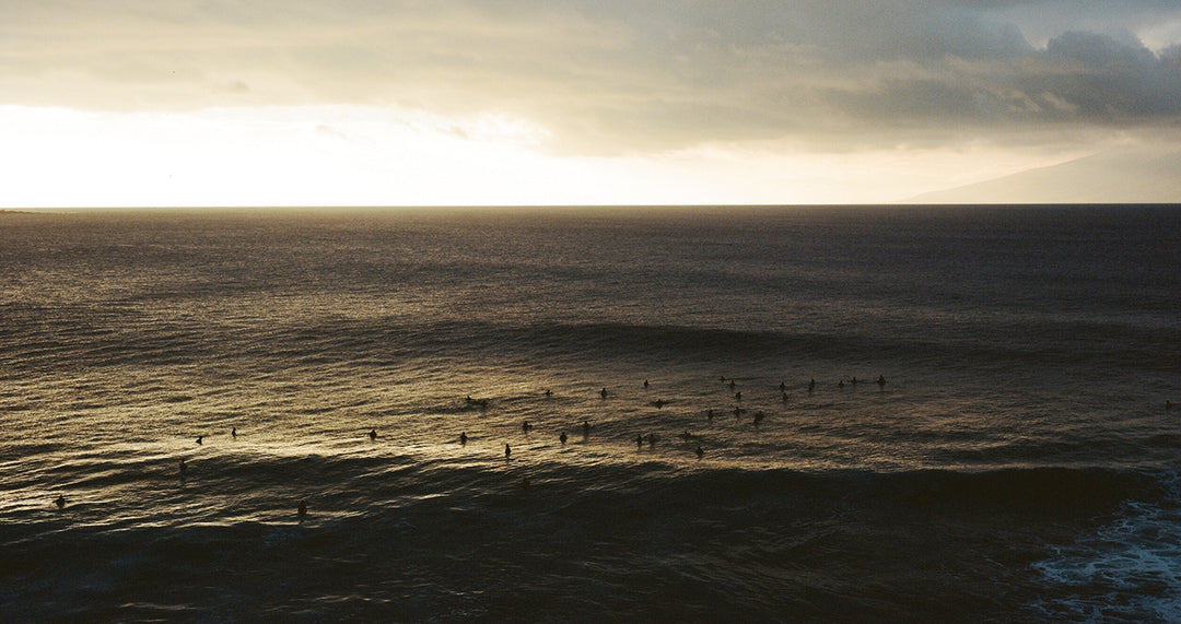 Surf Songs | Album 1, Side 1