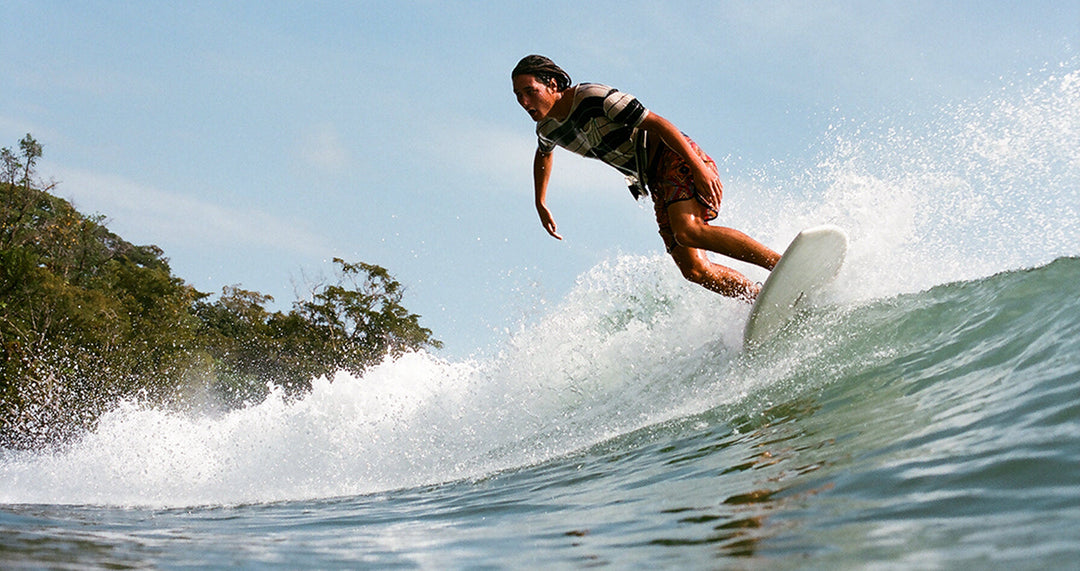 Vissla SurfEverythingRideAnything contest 250 dollar shopping spree - surf contest and community giveaway