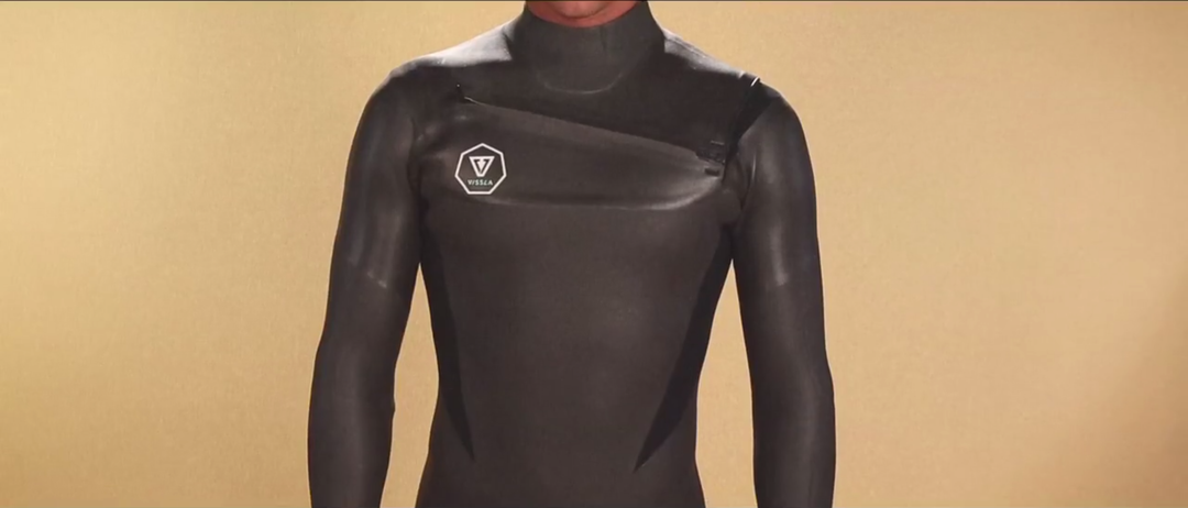 Vissla Japanese Wetsuit - premium wetsuit craftsmanship precision engineering and Japanese surf innovation