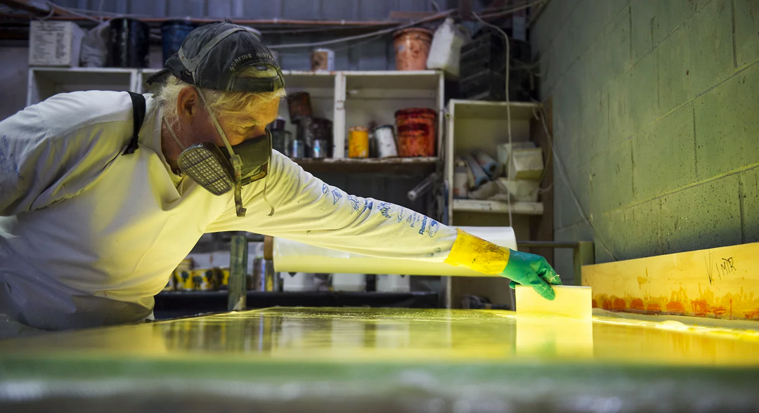 Vissla The Now Alkali Fins - surf fin innovation craft design and performance surfing