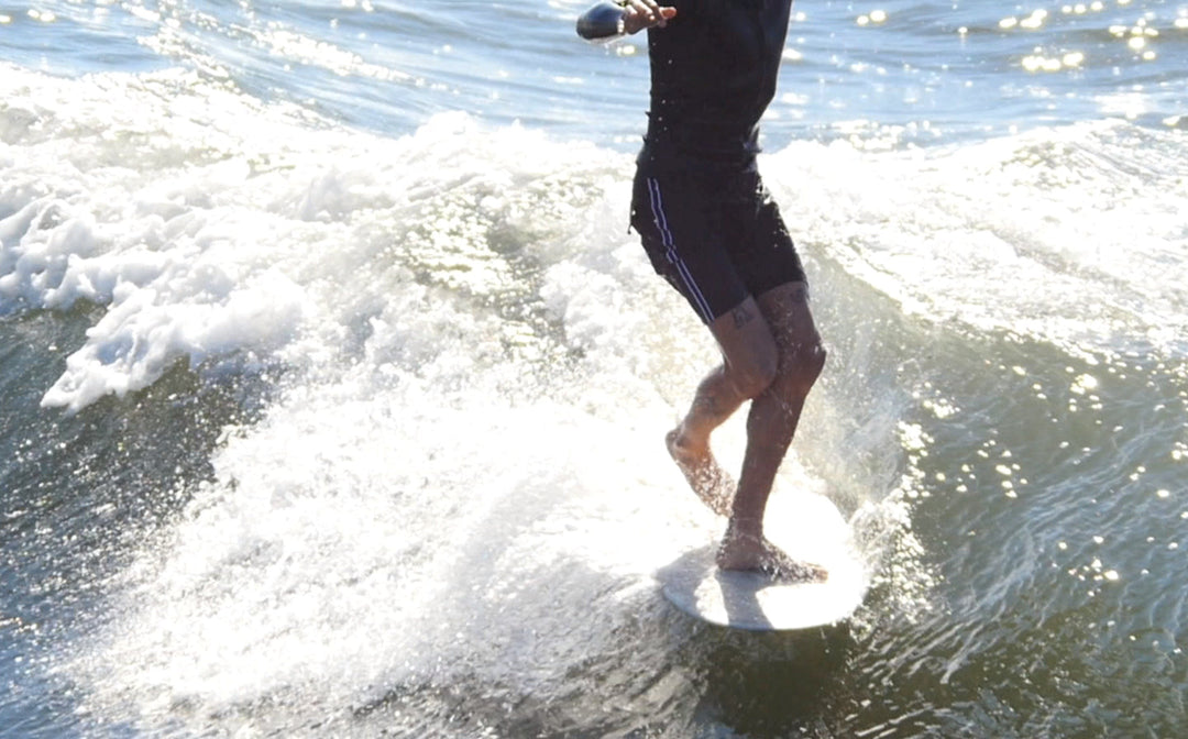 Vissla Trip Collection with Jack and Nick - surf travel and adventure