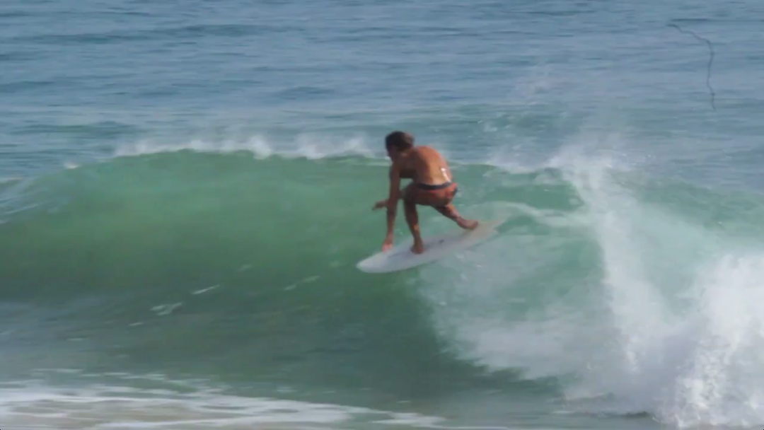 Vissla Upcycled Coconut Stretch Board Shorts - sustainable surf apparel eco-friendly recycled materials