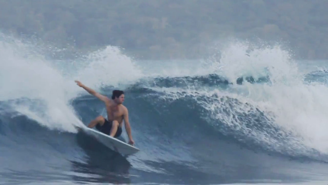 Vissla Upcycled Stretch Board Shorts - sustainable surf apparel recycled materials and eco-friendly design