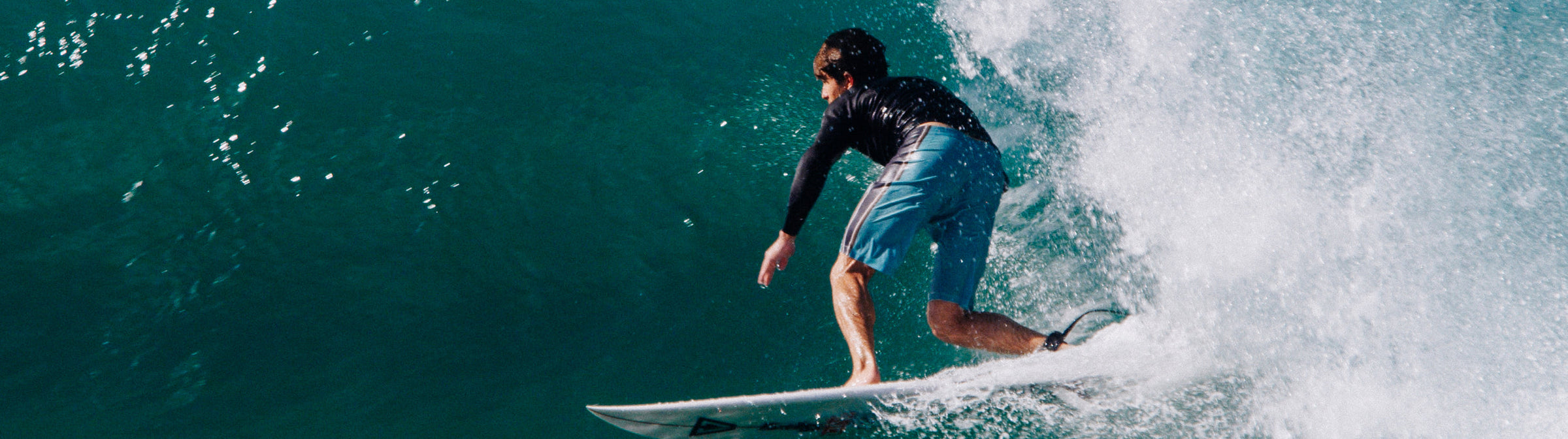 Fixed Waist Boardshorts | Vissla collection