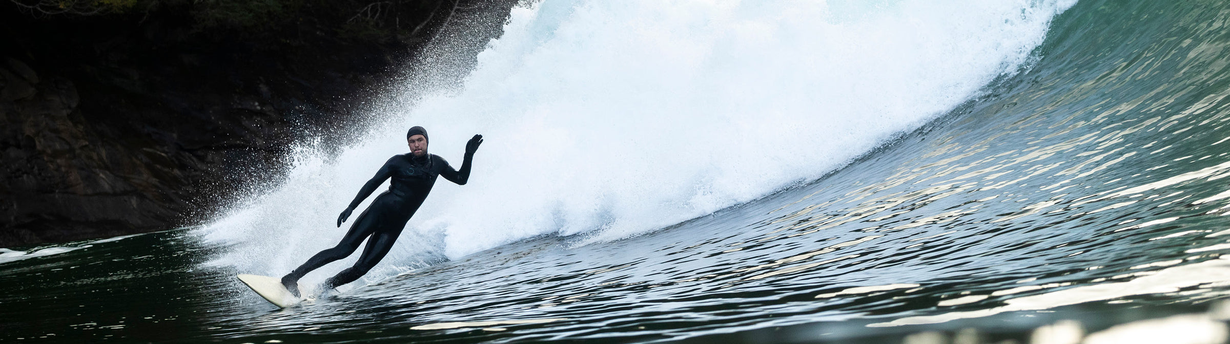 Hooded Wetsuits | Vissla collection