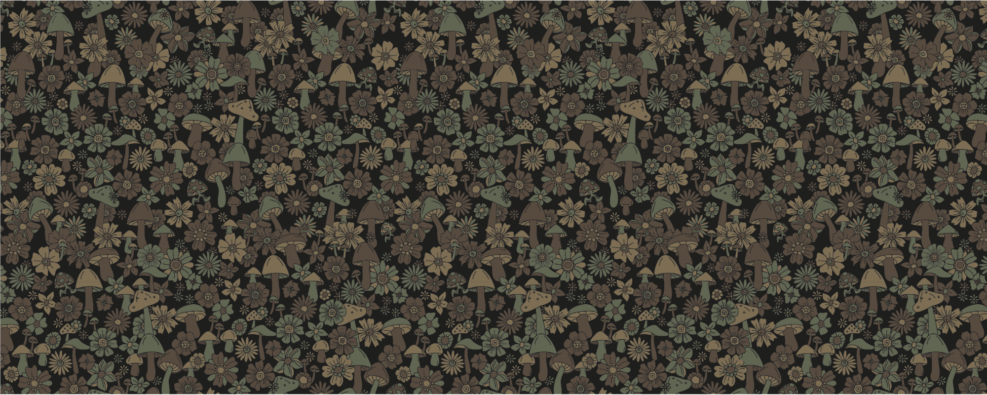 Shrooms Collection