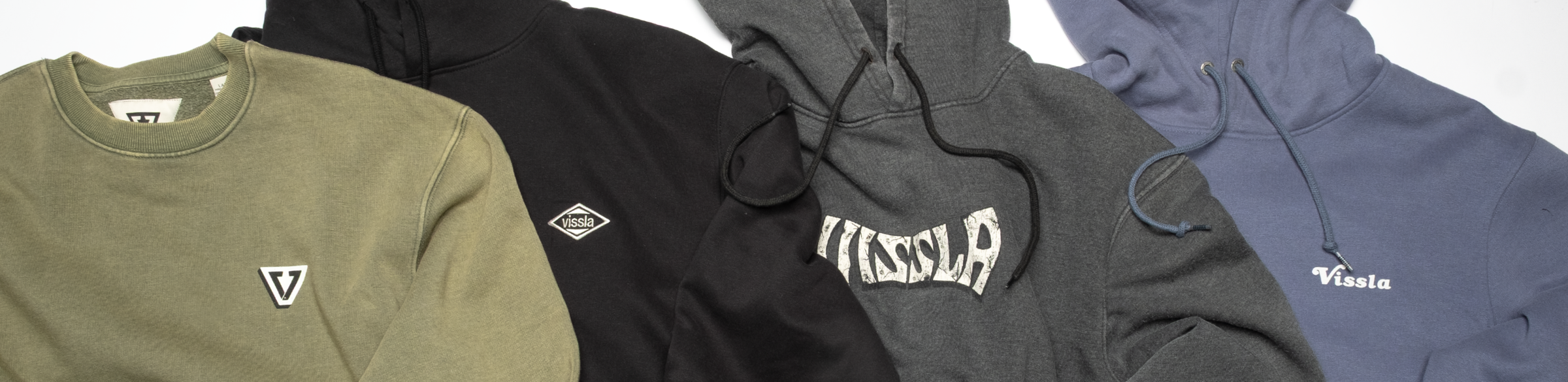 Youth Fleece & Hoodies | Vissla collection