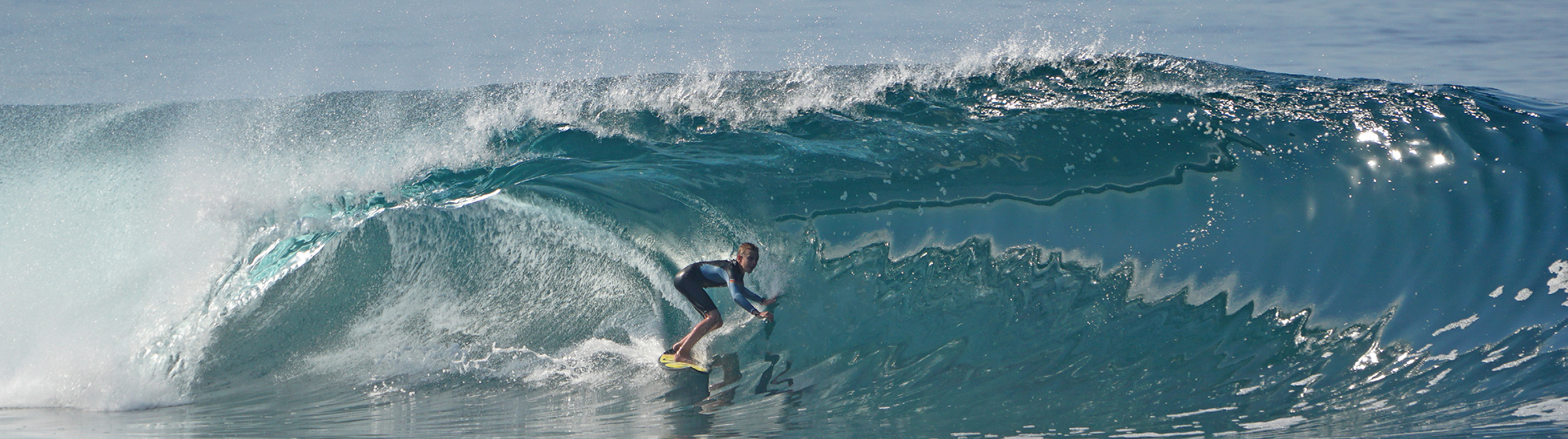 Youth Spring Wetsuits | Vissla collection