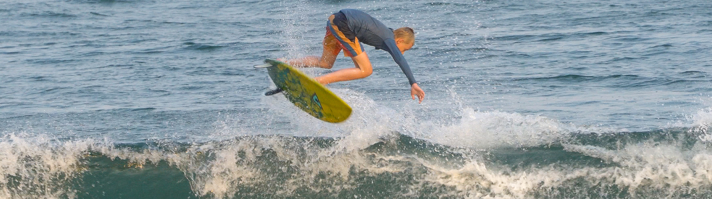 Youth Sun Shirts & Rashguards | Vissla collection