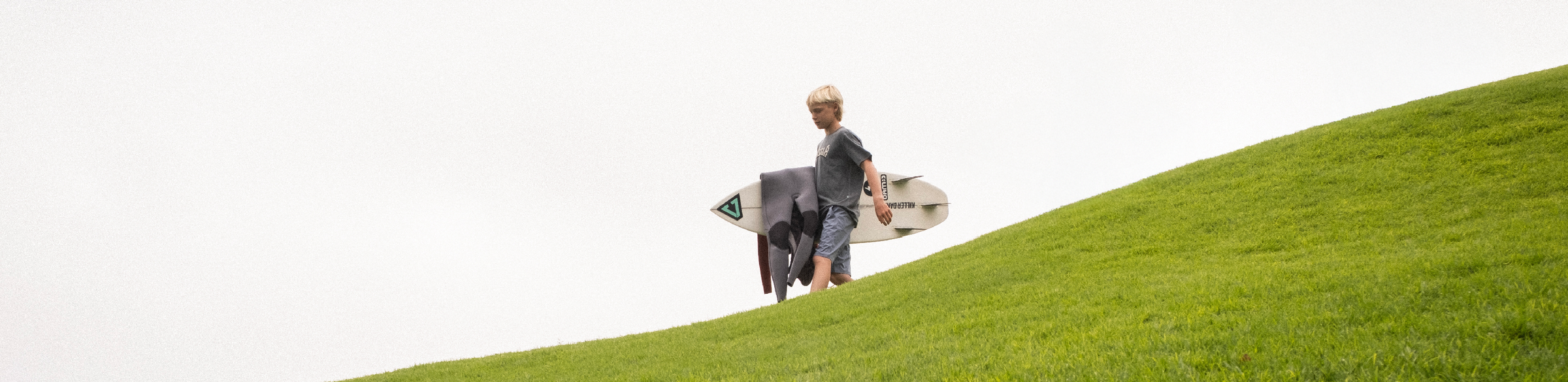 Youth Walkshorts | Vissla collection