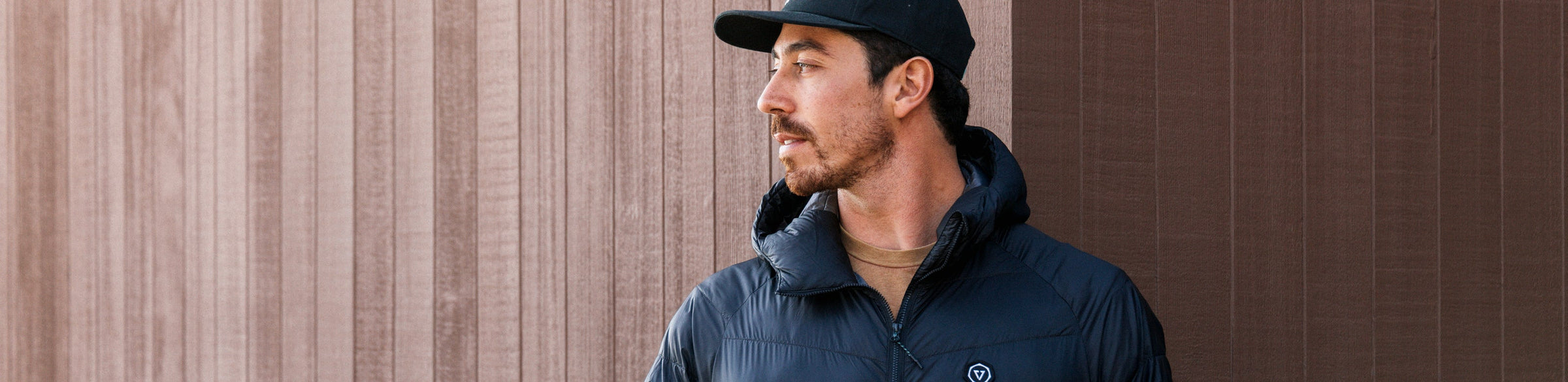Vissla's Fall Jackets Are Here