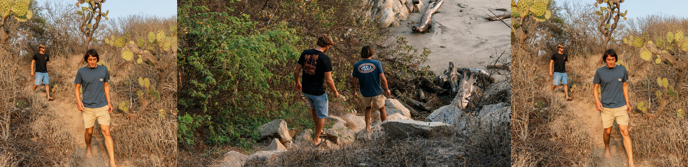 No See Ums Collection | Vissla collection