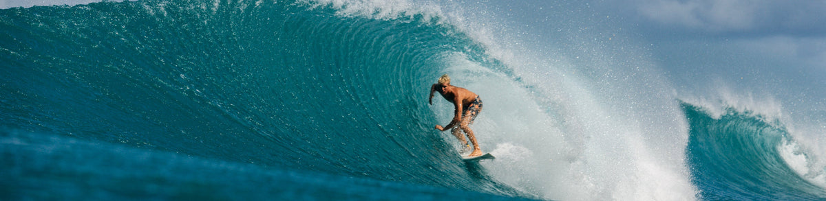Check out the newest Summer arrivals from Vissla