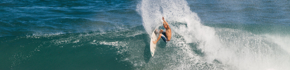 Vissla Boardshorts - The best boardshorts out there for surfing