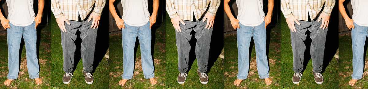 Mens Pants from Vissla - from stretch chinos to wide cargos and cords