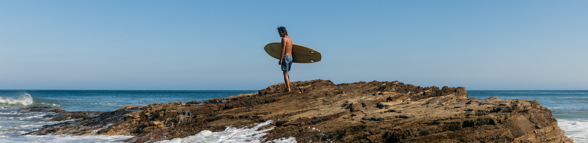 Eco-Friendly & Sustainable Boardshorts from Vissla