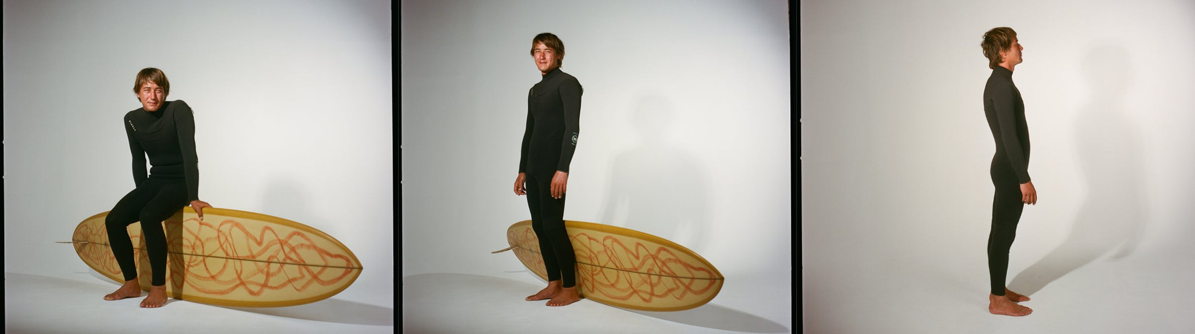 Vissla x Axxe Wetsuits | Vissla collection