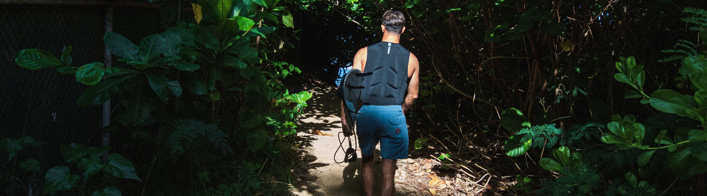 Heavy Seas Impact Wetsuits | Vissla collection