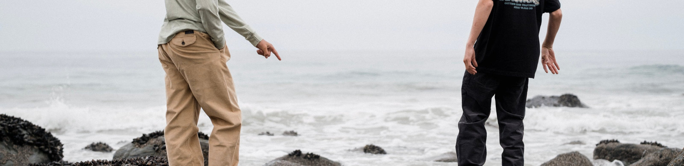 Youth Pants | Vissla collection