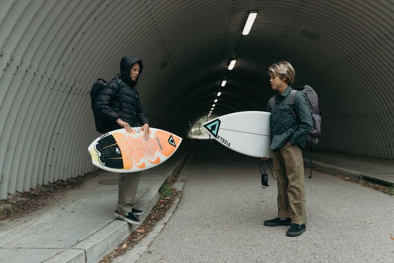 Boys Pants | Vissla collection