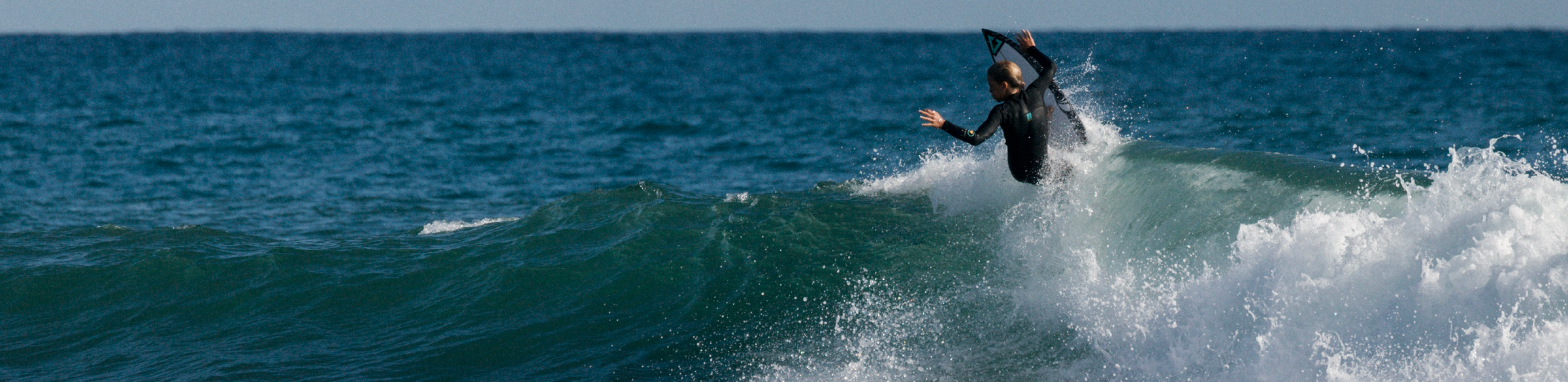 Youth Wetsuits | Vissla collection