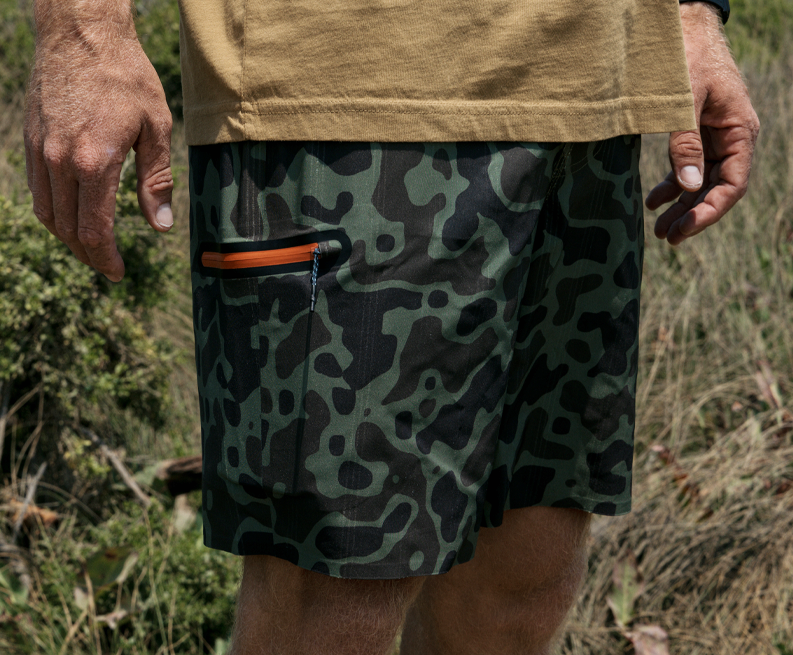 BOARDSHORTS