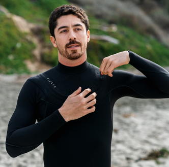 WETSUITS