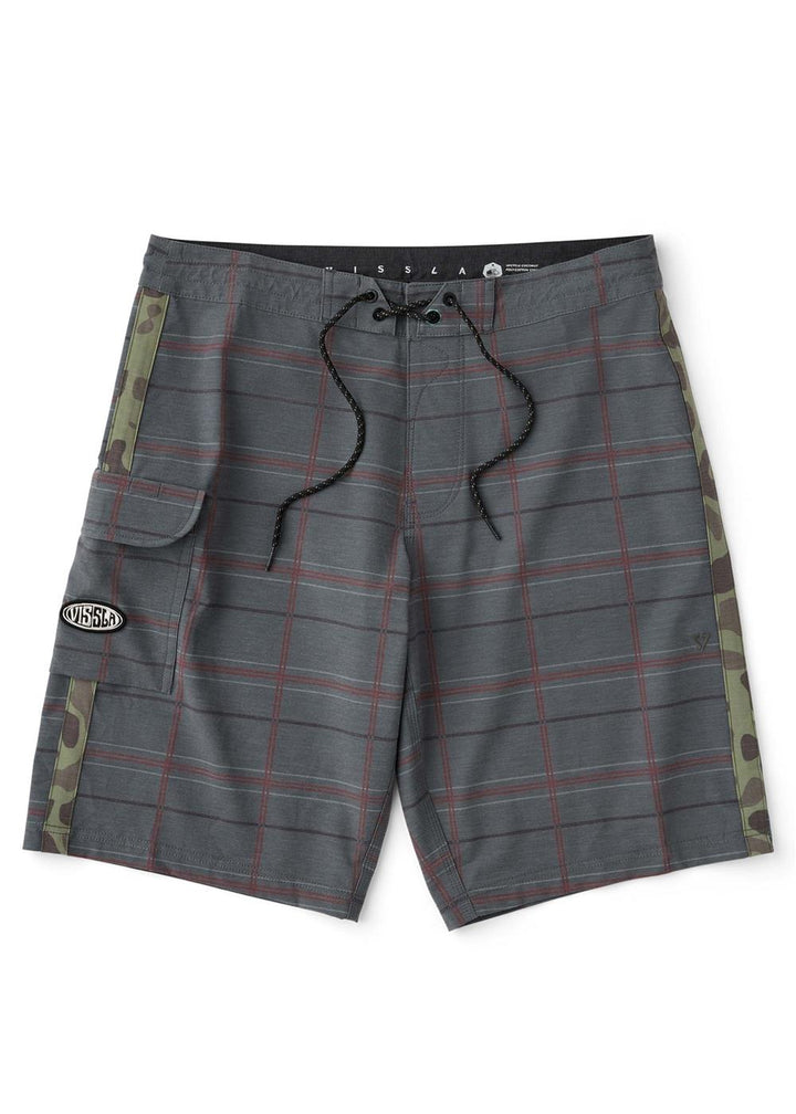 Vissla Long Sets 21" Boardshort