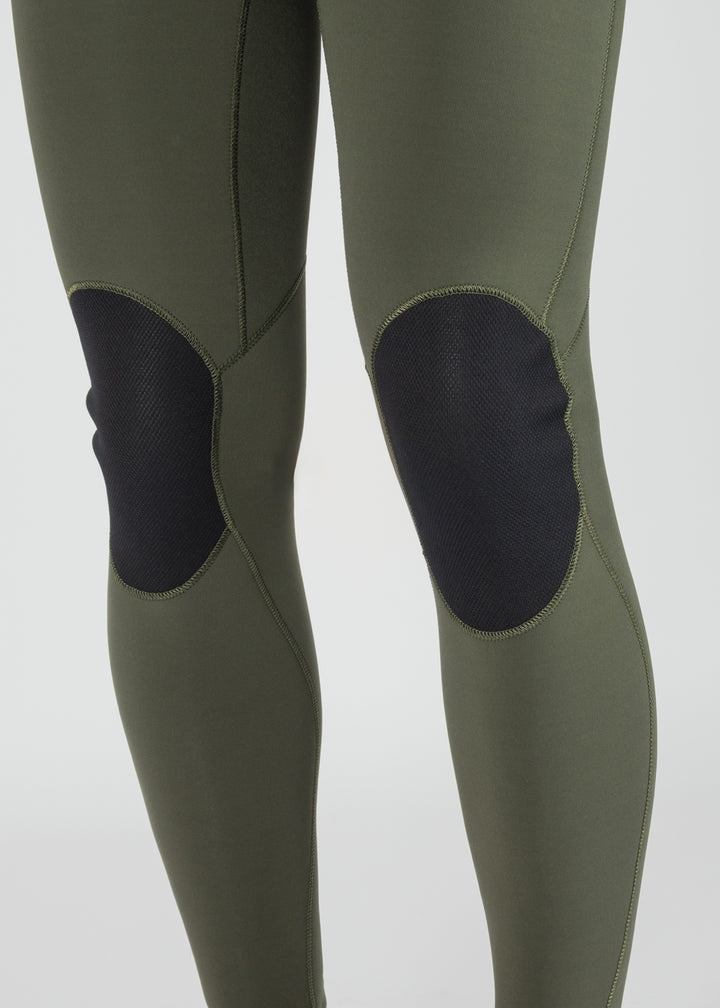 Natural Seas 2-2 Short Sleeve Full Suit Wetsuit