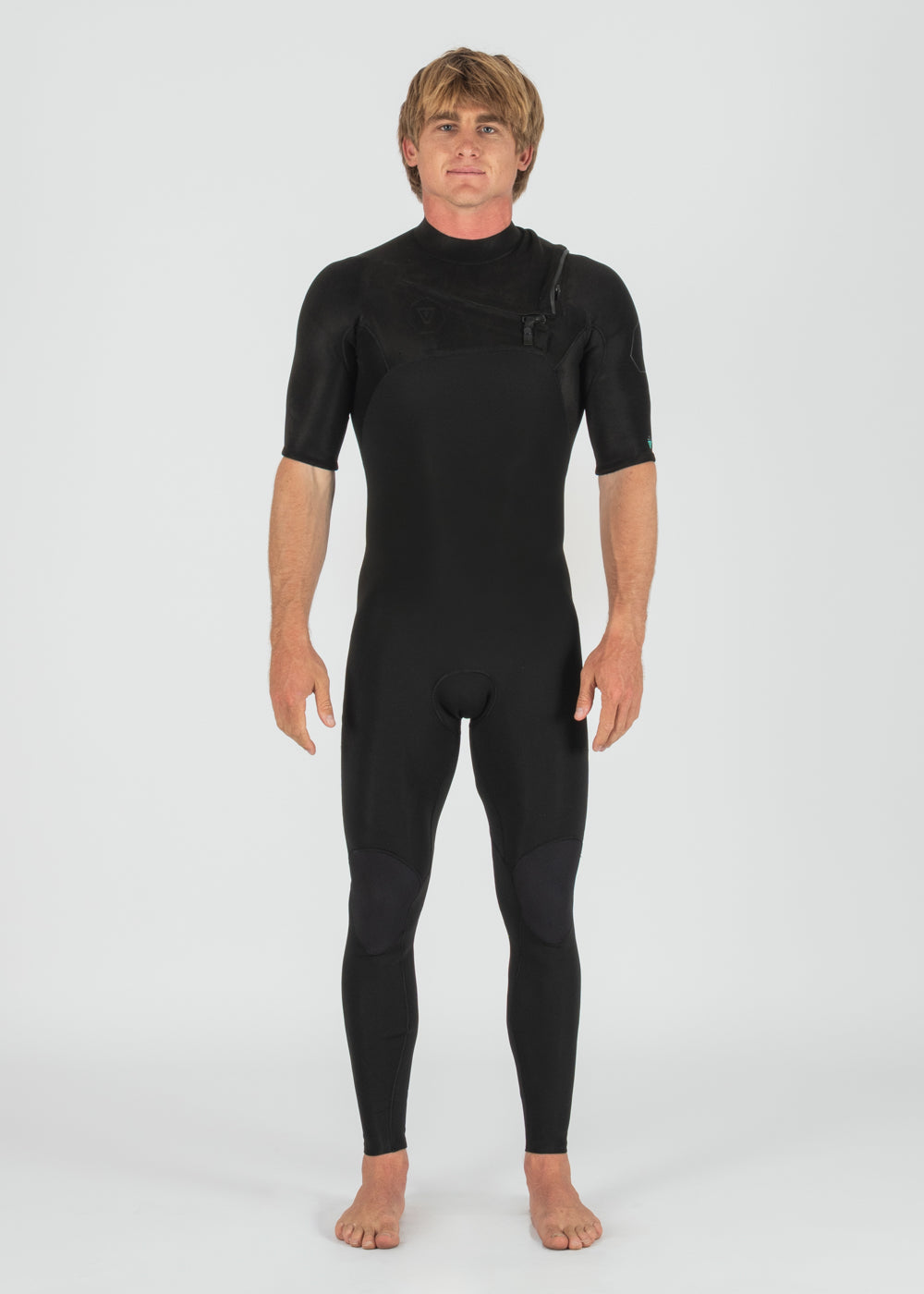 Vissla High Seas II 2-2 Short Sleeve Full Wetsuit