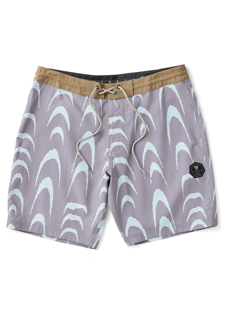 Vissla Monster Stripes 18" Boys Boardshort