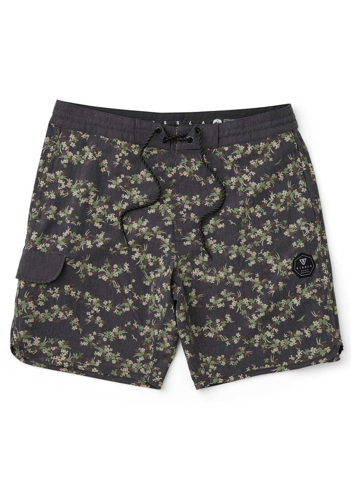 Vissla Tropicanica 17" Boys Boardshort