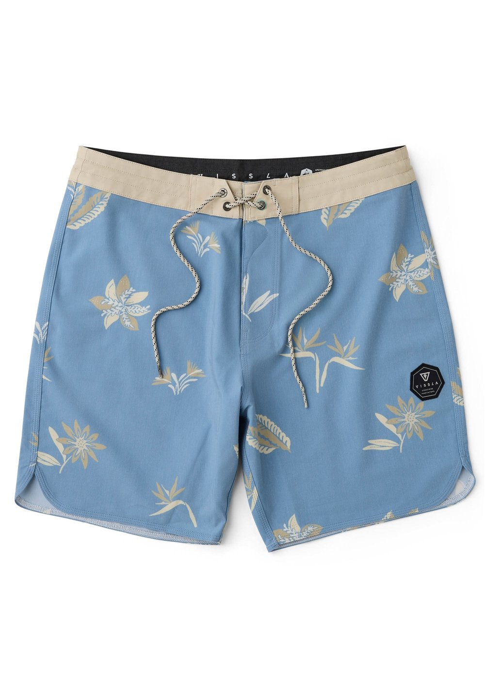 Vissla Tonga 17" Boys Boardshort