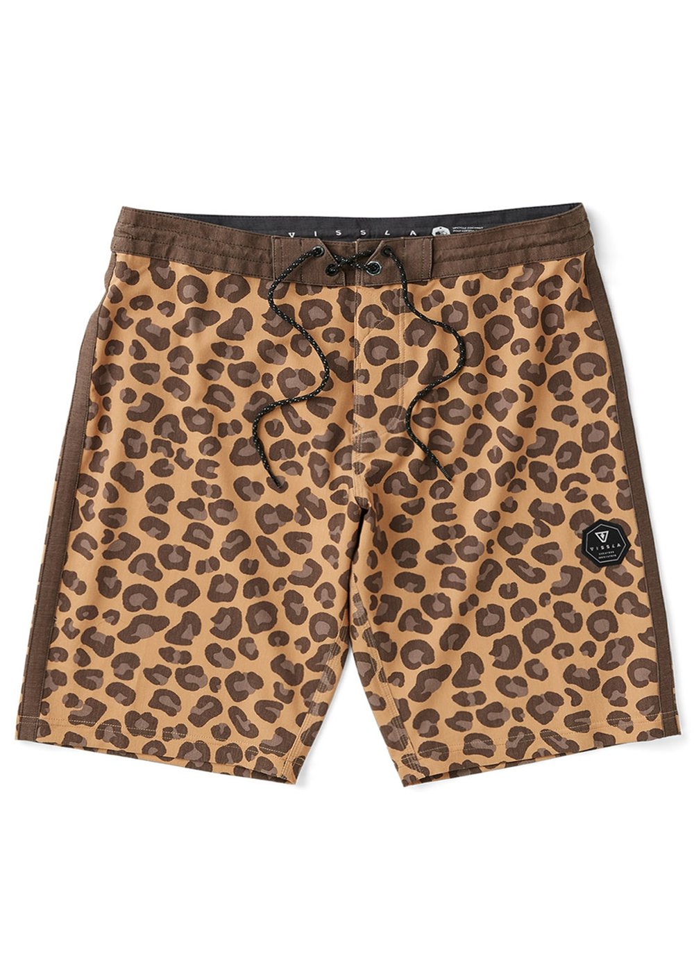 Vissla Big Cat 18" Boys Boardshort