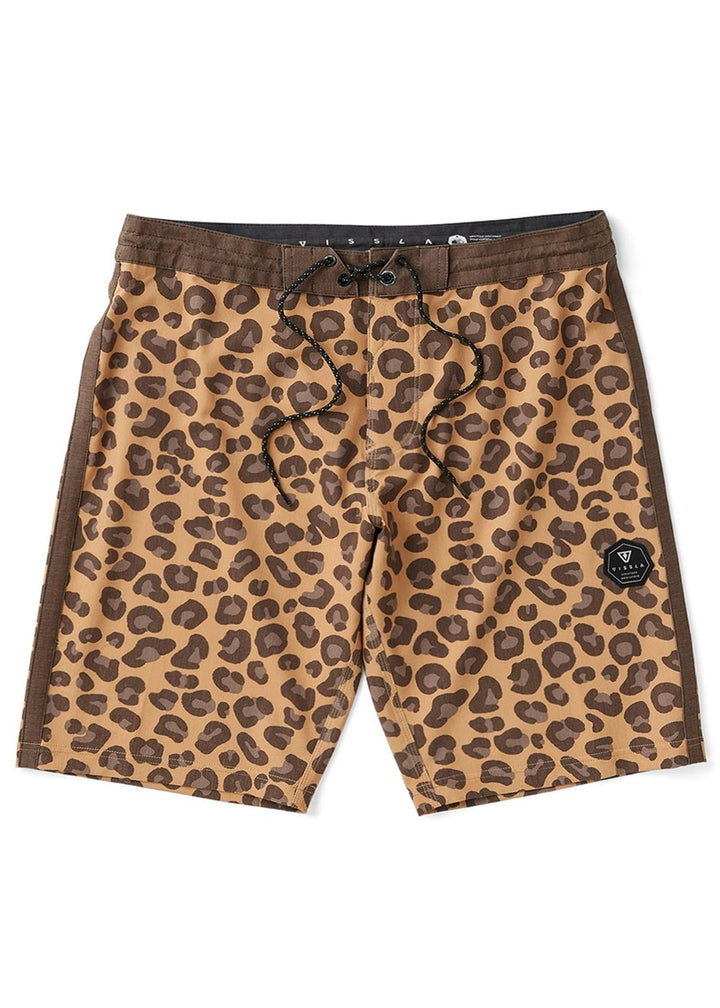Vissla Big Cat 18" Boys Boardshort