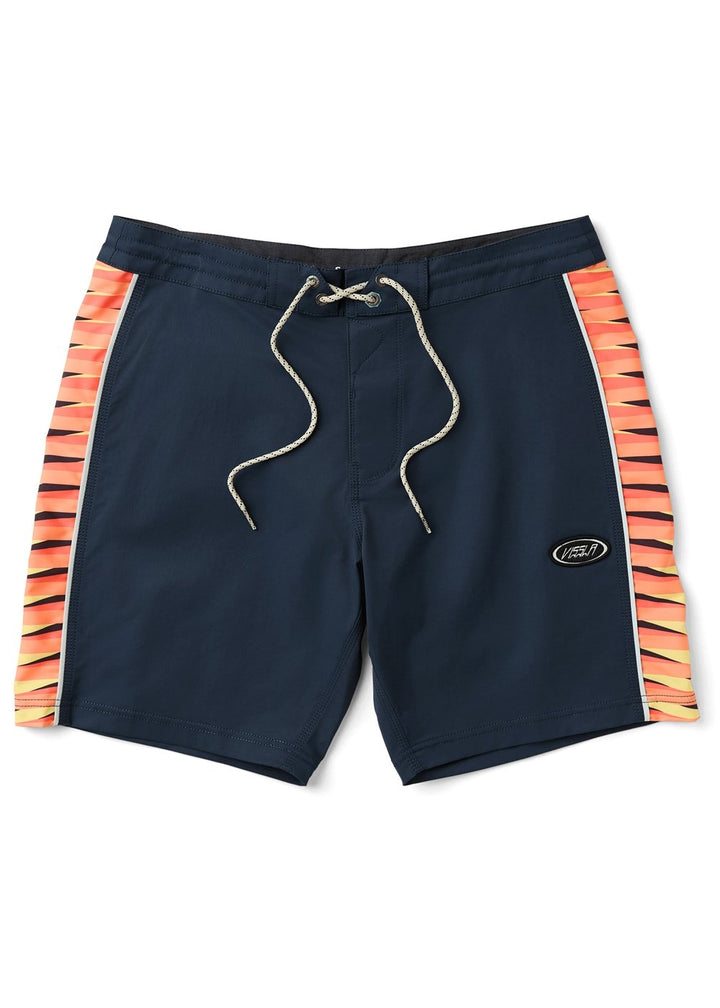 Woodside Tesseract 18" Boys Boardshort