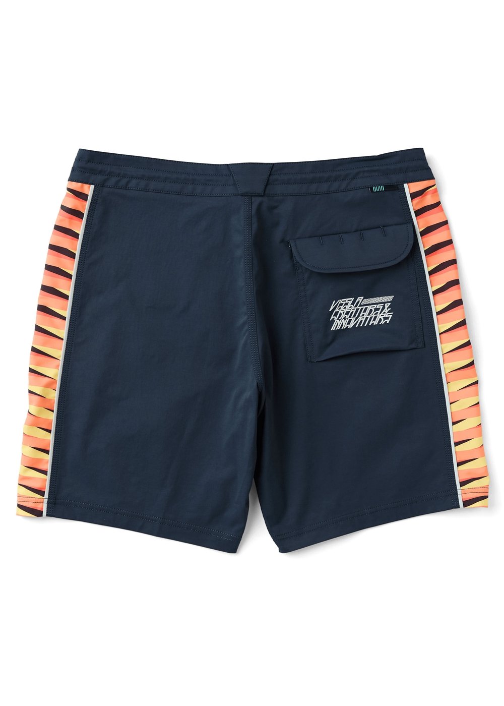 Woodside Tesseract 18" Boys Boardshort