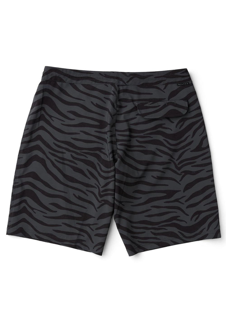 Mozambique 18" Boys Boardshort