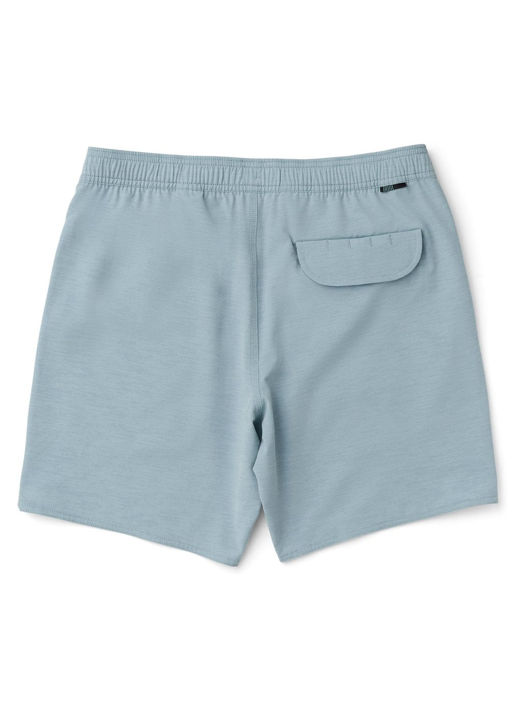 Vissla Breakers 15" Boys Ecolastic in Faded Denim, view 2