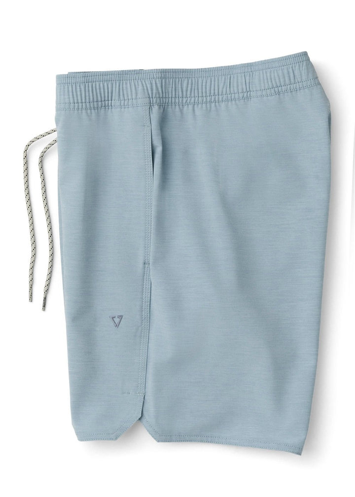 Vissla Breakers 15" Boys Ecolastic in Faded Denim, view 3