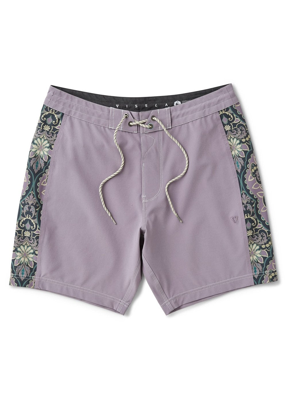 Vissla Sidewinder 17" Boys Boardshort