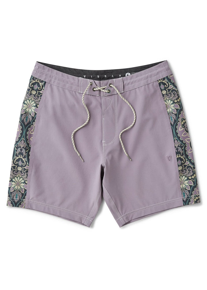 Vissla Sidewinder 17" Boys Boardshort