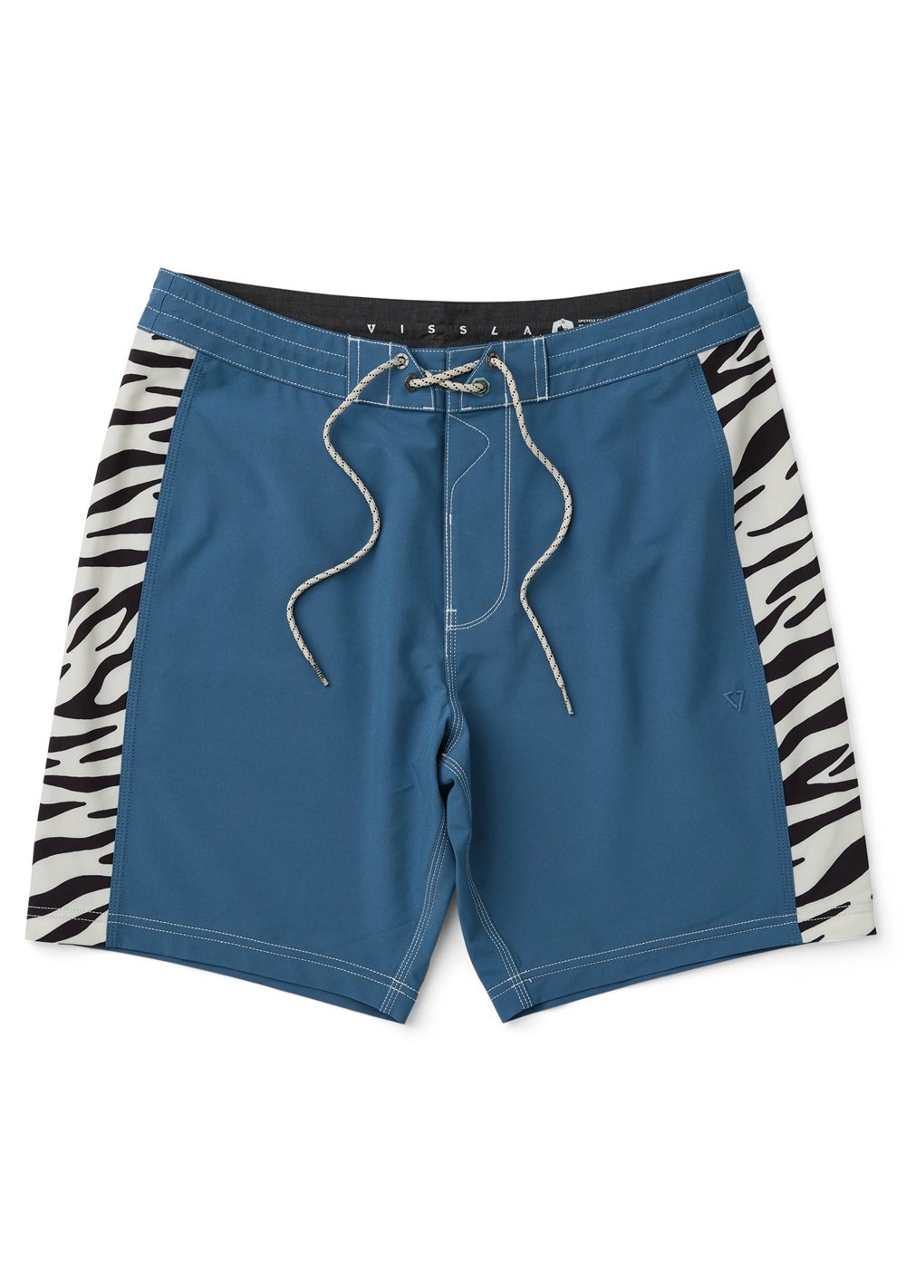 Vissla Hitch-Hiker 17" Boys Boardshort