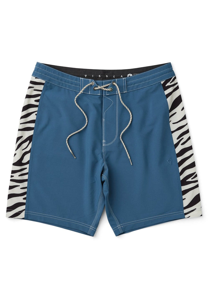 Vissla Hitch-Hiker 17" Boys Boardshort
