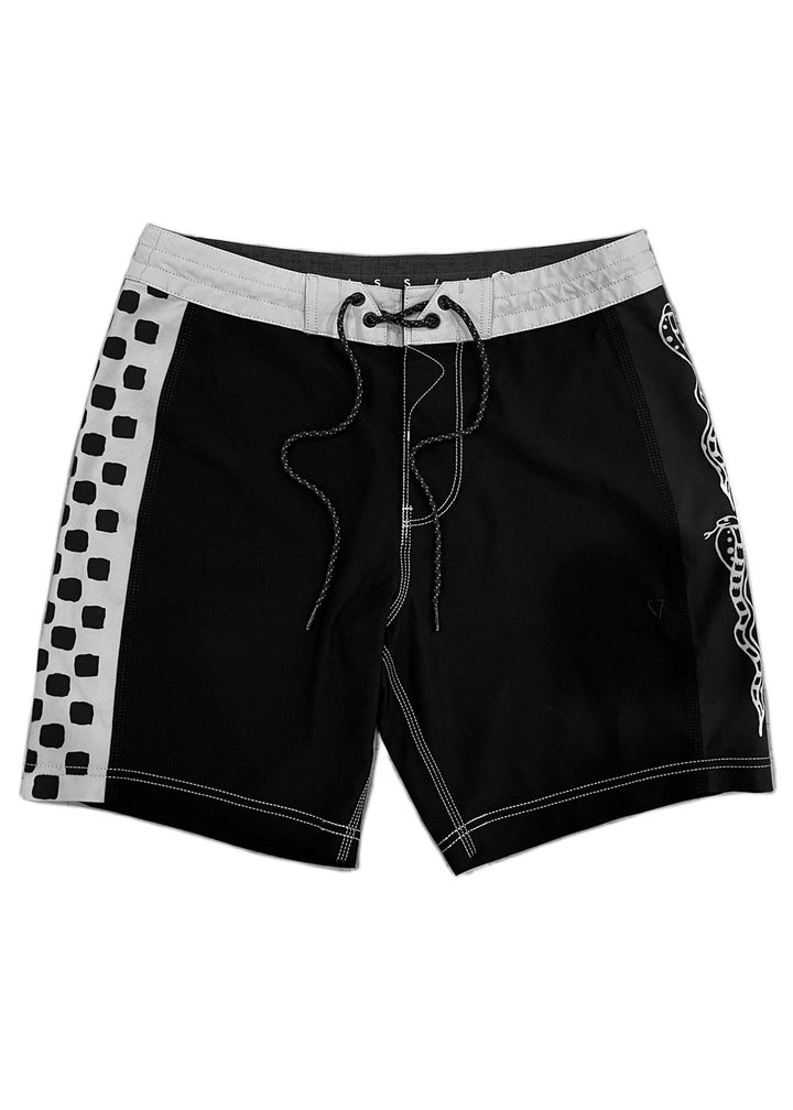 Vissla Serpents 18" Boys Boardshort