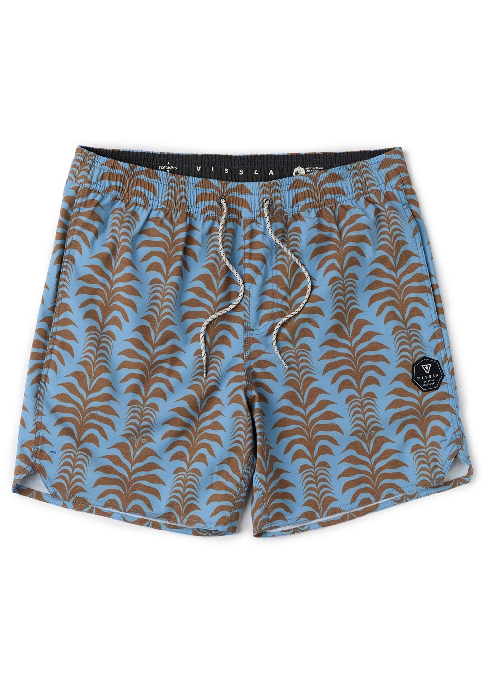 Vissla Seedling 15" Boys Ecolastic