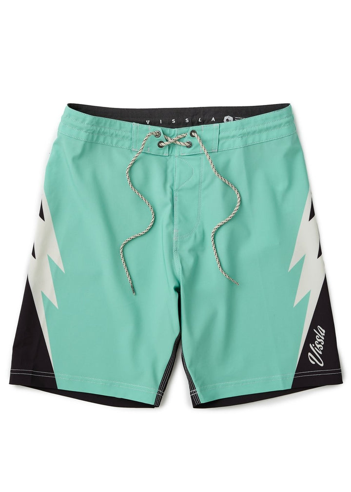 Vissla Shockwave 18" Boys Boardshort