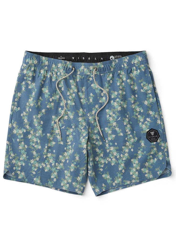 Vissla Tropicanica 16" Boys Ecolastic