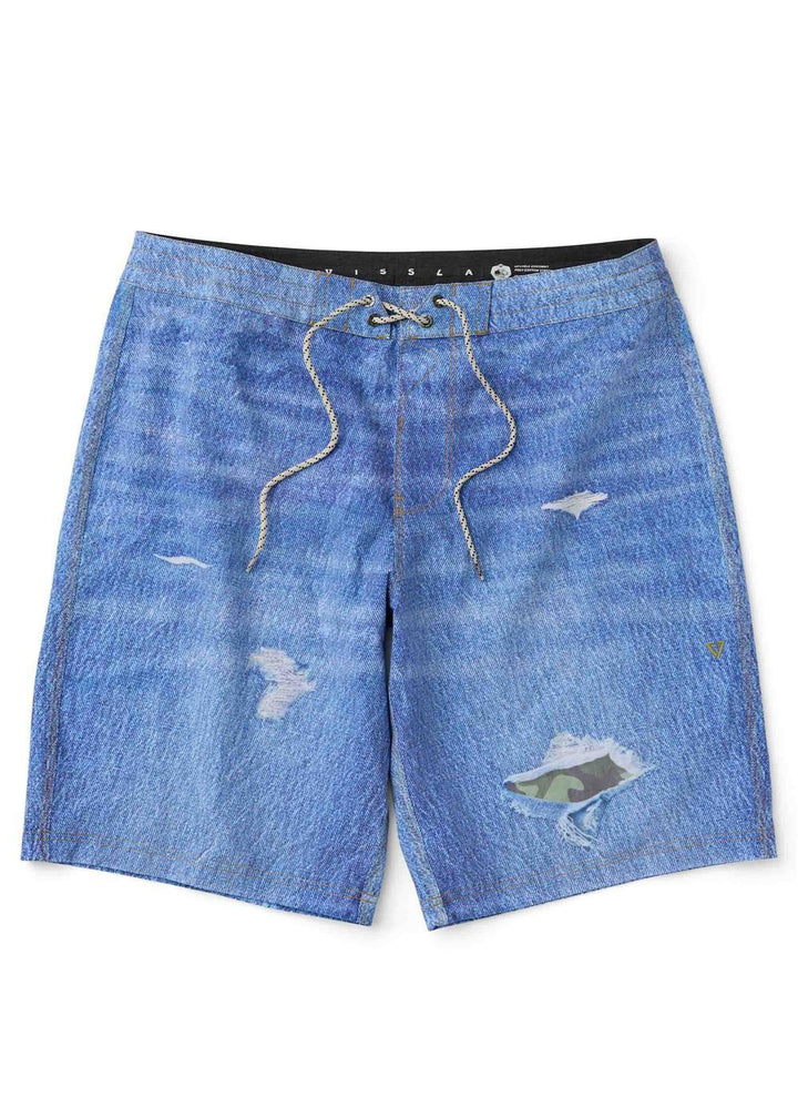Vissla Jort 18" Boys Boardshort