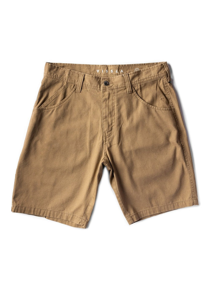 Vissla Pismo Painter 18.5" Boys Walkshort